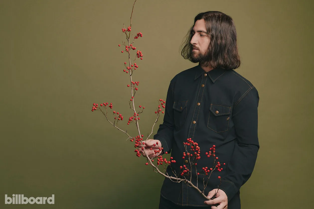 Noah Kahan 2024 - Billboard